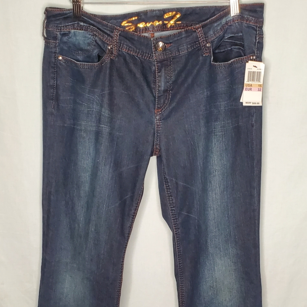 Women's Seven7 Jeans